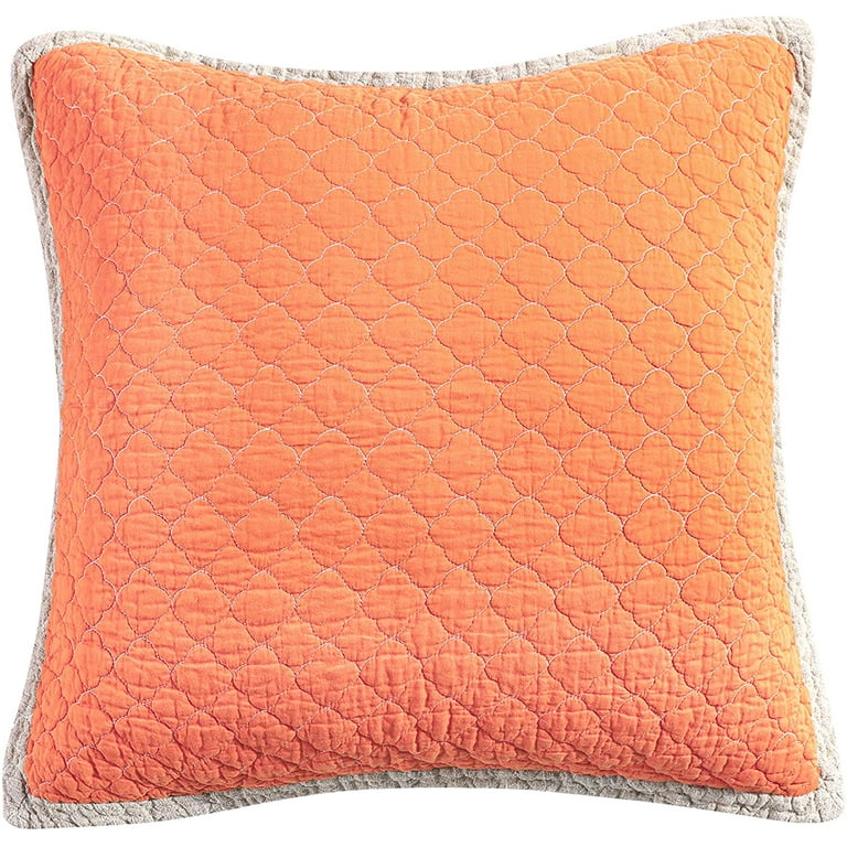 Levtex home top euro sham