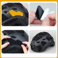thumbnail image 2 of for Fast Helmet Helmet Accessories Modified Rough Side Tape A, 2 of 9