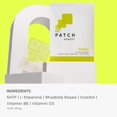 thumbnail image 3 of The Patch Remedy Happy 30 parches mezcla de 5-HTP, 3 of 9