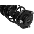 thumbnail image 5 of Detroit Axle - 2.5L Front Left Strut for 2013 2014 2015 Toyota Avalon, Driver Side Strut with Coil Spring Assembly Replacement, 5 of 6