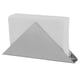thumbnail image 1 of Dispensador de pañuelos triangular, dispensador de pañuelos independiente, porta servilletas de mesa, toallero, soporte para servilletas de escritorio, 1 of 8
