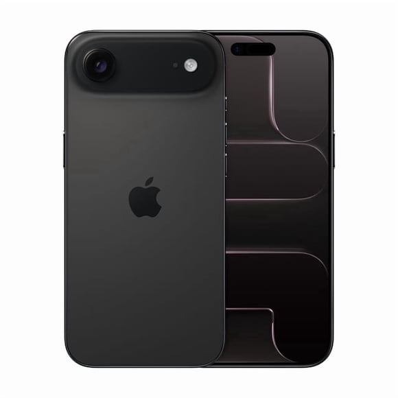 Apple iPhone Air 512GB Unlocked 6.5 inch OLED Display 5G Space Black - Open Box