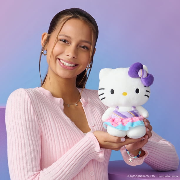 Hello Kitty and Friends - 8 inch Hello Kitty Candy Wonderland