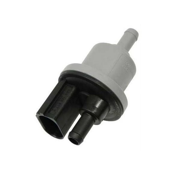 Purge Valve - Compatible with 2009 - 2016 Volkswagen CC 3.6L V6 2010 2011 2012 2013 2014 2015