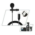 thumbnail image 4 of Type-C Microphone Omnidirectional Pickup, High Sensitivity, Lossless Decoding for DJI Action 2/3/4 Spare, 4 of 6