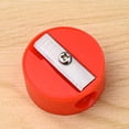 thumbnail image 3 of KAKOWELY Plastic Pencil Sharpener for Kids Use Assorted Color Good Gifts for School Students 120pcs,1.02"X0.46"X0.39", 3 of 4