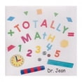 thumbnail image 2 of Melody House Totally Math - Over 20 Songs CD, 2 of 2