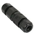 thumbnail image 3 of Zerone IP68 Waterproof Cable Connector 3PIN Electrical Terminal Wire Adapter For Outdoor Lights, 3 of 8