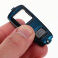 thumbnail image 4 of GOOHOCHY Handheld Microphone Switch Protector 2Pcs Rubber Switch Protection For Public Speaking, 4 of 8