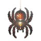 thumbnail image 1 of Walls Hanging Decor Wooden Spider Hanging Light Ornaments LED Ambient Light, 1 of 5