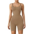 thumbnail image 2 of SAYFUT Seamless Shapewear Bodysuit for Women Tummy Control Body Shaper Butt lifting Body Shaper, 2 of 8