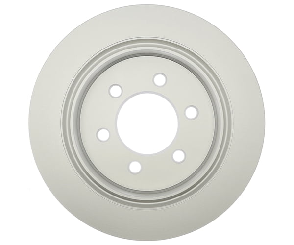 Raybestos 681951 AT Rotor Brake Rotor Fits select: 2015-2017 FORD F150