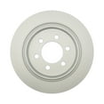 thumbnail image 2 of Raybestos 681951 AT Rotor Brake Rotor Fits select: 2015-2017 FORD F150, 2 of 4