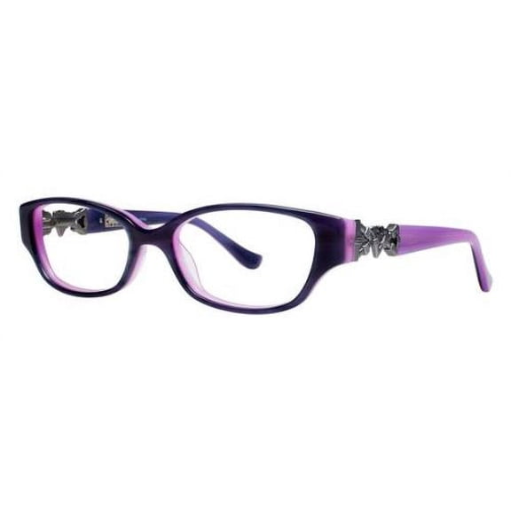 KENSIE Eyeglasses SHINE Blue 47MM