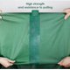 thumbnail image 2 of Tarpaulin Repair Tape Awning Rainproof Fabric Adhesive Tape Outdoor Awning Linoleum Repair Tape Waterproof Tape (5m), 2 of 5