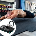 thumbnail image 5 of Outdor Abdominal Wheel Exercise With Automatic For Core Strength Training And Home Fitness, 5 of 5