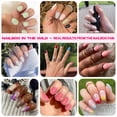 thumbnail image 5 of Frilliance Parches hidrocoloides para acné y espinillas en forma de corazón rosa para granos e imperfecciones (36 unidades, 2 tamaños) pegatinas para tratamiento de manchas para rostro y piel, veganos, 5 of 5
