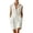 27-white rompers for women, variant on Womens Casual V Neck Romper Shorts Trendy Cargo Jumpsuit for Ladies Sleeveless One Piece Jumpsuits Summer Boho Outfit Army Green,S