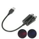 thumbnail image 1 of Lámpara ambiental USB BuyWeek Proyector ambiental USB Para automóvil luz nocturna luz de estrella salida alta intensidad, 1 of 9
