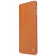 thumbnail image 5 of GGMM Coque de Protection Rigide en Cuir Microfibre Fit-MR III pour iPad Mini avec Affichage de la Rétine, Camel (iPa01107), 5 of 5