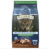 Blue Buffalo Wilderness High-Protein Puppy Dry Dog Food, Chicken, 4.5-lb. Bag