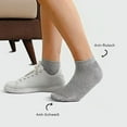 thumbnail image 3 of Calcetines para hombre y mujer, 10 pares, calcetines cortos, medias y medias, unisex, 3 of 5