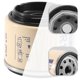 thumbnail image 5 of R12t Fuel / Filtro separador para motor, cartucho de filtro combinado, 5 of 5