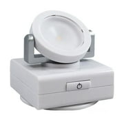 Rite Lite Battery LED Accent Light White 28 lumens