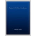 thumbnail image 1 of Pre-Owned Physics: A Very Short Introduction (Very Short Introductions) Paperback, 1 of 1