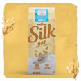 thumbnail image 3 of Silk Oat Milk Alternative, Vanilla, Dairy Free, 3 of 5