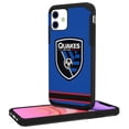 thumbnail image 5 of San Jose Earthquakes iPhone Stripe Rugged Case, 5 of 6