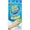 Soft Scrub 1 Size Fits All Latex Disposable Glove (10-Pack) 11310-26