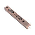 thumbnail image 1 of Cerradura de Pestillo Deslizante Cerradura de Puerta Corrediza con Pestillo de aleación de Aluminio con Pestillo de Puerta de Seguridad Engrosado con Tornillo para Oficina en ANGGREK  Otros, 1 of 8
