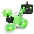 thumbnail image 2 of Sharper Image Wheelie Spinner RC Stunt Car, 2 of 6