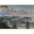 thumbnail image 1 of Puzzle de 1000 piezas Kodacolor "Snake River" Kodacolor Puzzles 72348210014, 1 of 1