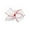 White, variant on Gpaecead Baby Hair Clips Baby Hair Bows Clips For Baby Girls Infants And Toddlers Pink