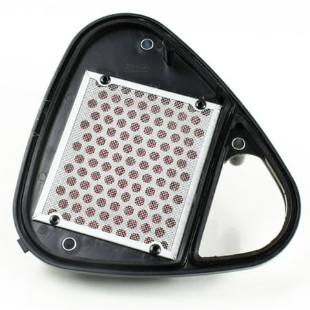 - HFA1607 Honda Motorcycles VT600 CD Shadow VLX1993-1995 Hi Flo - Air Filter Hfa16