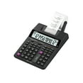 thumbnail image 4 of Casio HR-170RC Printing Calculator, Black with 12 Digit Display for Business and High School, 4 of 7