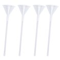 thumbnail image 1 of Beading Funnel, PVC Iron Easy To Use Clay Bead Beading Tools Kit  for Necklace Making, 1 of 7