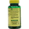 Spring Valley Turmeric Curcumin Complex Capsules, 500 mg, 90 Ct
