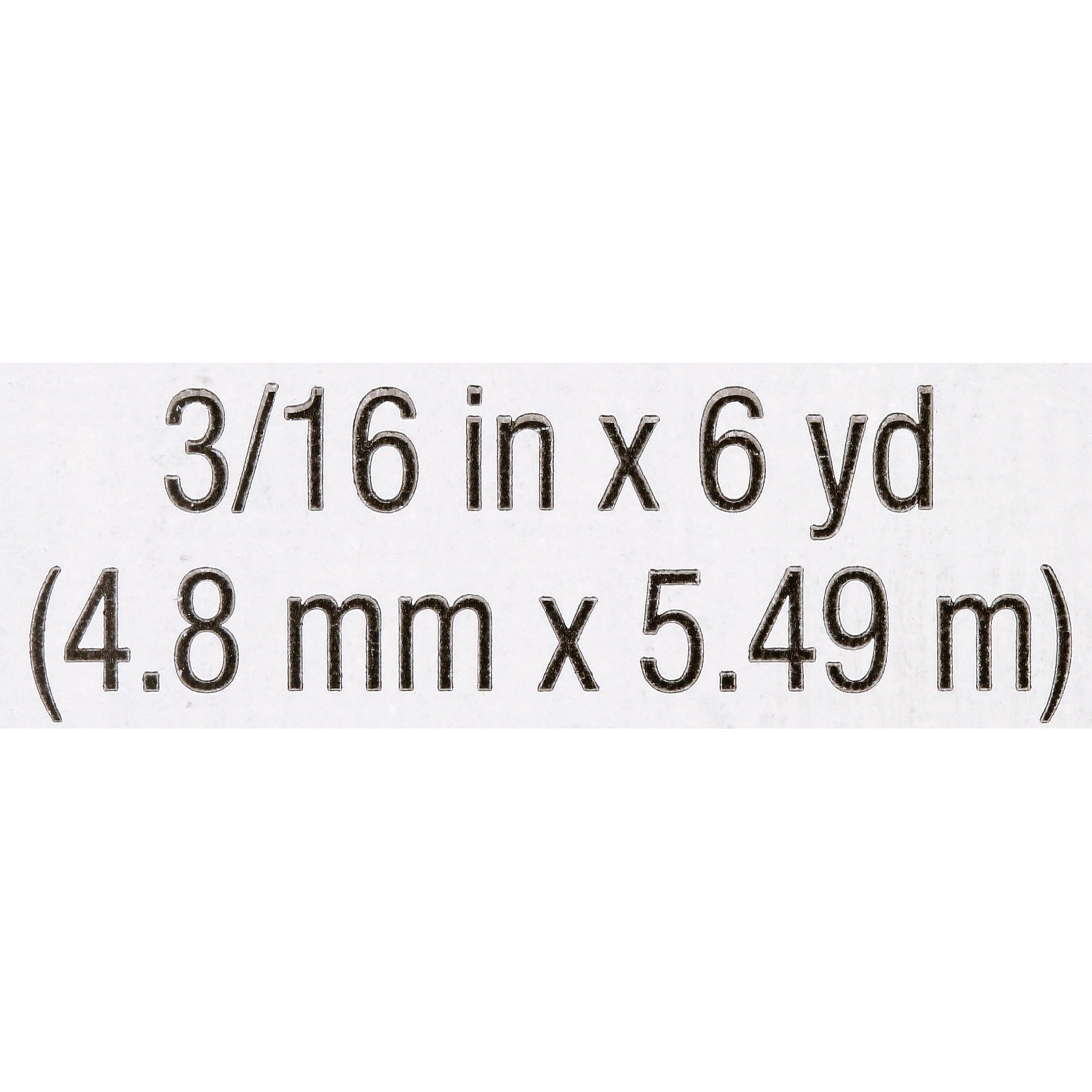 Offray Ribbon, Forest Green Narrow Double Faced Satin Polyester Ribbon