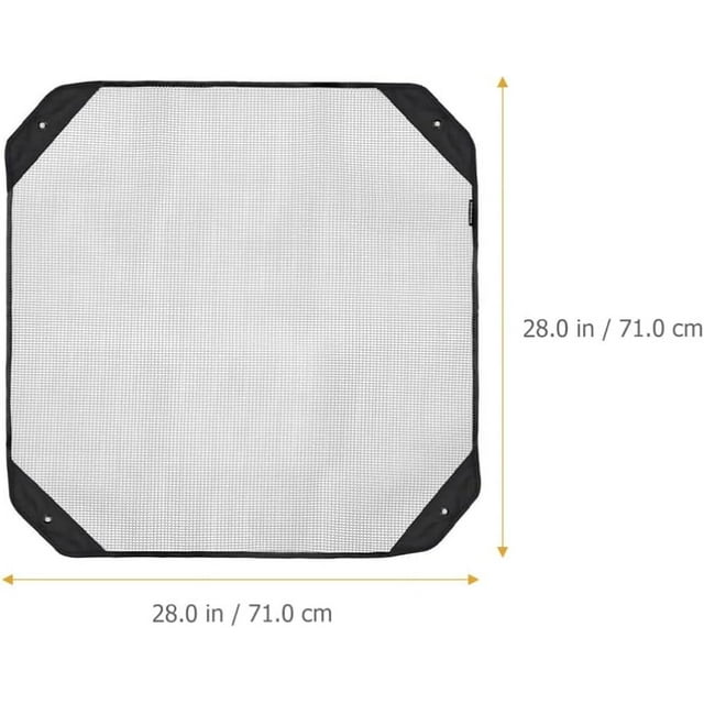 Air Conditioning Window Ac Window Ac Window Ac Mesh Cover for Outside Unit Protector with Ropes Cover Aire Acondicionado Aire Acondicionado Aire Acondicionado