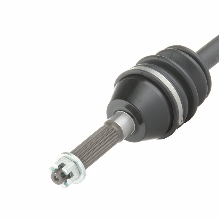 Amazon.com: NICHE Front CV Axle Drive Shaft for Polaris