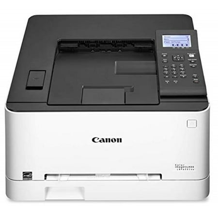 Canon Color imageCLASS LBP622Cdw Wireless Duplex Laser