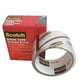 thumbnail image 1 of Cinta Book Tape 50,8 Mm X 13,7m Repara Refuerza Original Scotch SCOTCH845/Transparente, 1 of 2