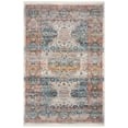 thumbnail image 2 of SAFAVIEH Vintage Persian VTP483B Beige / Blue Rug, 2 of 7