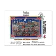 thumbnail image 4 of Rompecabezas Wuundentoy Londres Premium Edition 1000 Piezas, 4 of 4