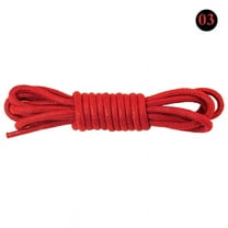 2 Pairs Round Waxed Shoe Laces  for Dress Shoes, 11 Colors Shoelaces for Dress Shoes Boots in 4 Different Lengths