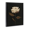 thumbnail image 4 of Stupell Industries Fade Into Fall Bloom Botanical & Floral Painting Black Floater Framed Art Print Wall Art, 17 x 21, 4 of 10