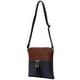 thumbnail image 2 of Solene Bolso Bandolera Mediano Ligero para Mujer con Borla, Bolsos Bandolera de Tamaño Perfecto para Uso Diario, Viajes, 2 of 5